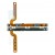 Volume Button Flex Cable For Samsung Galaxy J5 Prime By - Maxbhi Com