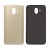 Back Panel Cover For Samsung Galaxy J4 Gold - Maxbhi Com