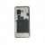 Full Body Housing For Samsung Galaxy Grand Prime White - Maxbhi Com