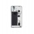 Full Body Housing For Samsung Galaxy Note 4 Black - Maxbhi Com