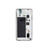 Full Body Housing For Samsung Galaxy Note 4 Pink - Maxbhi Com