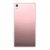 Full Body Housing For Sony Xperia Z5 Pink - Maxbhi Com