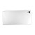 Full Body Housing For Sony Xperia Z5 White - Maxbhi Com