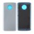 Back Panel Cover For Motorola Moto G6 Silver - Maxbhi Com