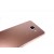 Full Body Housing For Samsung Galaxy A5 2016 Pink - Maxbhi Com