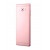 Full Body Housing For Samsung Galaxy C9 Pro Pink Gold - Maxbhi Com