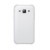 Full Body Housing For Samsung Galaxy J1 Ace White - Maxbhi Com