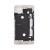 Full Body Housing For Samsung Galaxy J5 2016 Black - Maxbhi Com