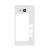 Full Body Housing For Samsung Galaxy J7 2016 White - Maxbhi Com