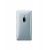 Full Body Housing For Sony Xperia Xz2 Premium Silver - Maxbhi Com