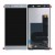 Lcd With Touch Screen For Sony Xperia Xz2 Premium Silver By - Maxbhi Com