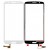 Touch Screen Digitizer For Motorola Moto G6 Silver By - Maxbhi Com