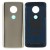 Back Panel Cover For Moto G6 Play Gold - Maxbhi Com