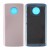Back Panel Cover For Motorola Moto G6 Plus Gold - Maxbhi Com