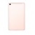 Full Body Housing For Xiaomi Mi Pad 4 Rose Gold - Maxbhi Com