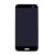 Lcd With Touch Screen For Htc U11 Black By - Maxbhi Com