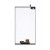 Lcd With Touch Screen For Lg V20 Silver By - Maxbhi Com