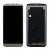 Lcd With Touch Screen For Moto G6 Play Gold By - Maxbhi Com