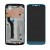 Lcd With Touch Screen For Motorola Moto E5 Plus Blue By - Maxbhi Com