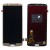 Lcd With Touch Screen For Motorola Moto G6 Plus Gold By - Maxbhi Com