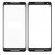 Replacement Front Glass For Google Pixel 2 Xlwhite By - Maxbhi Com