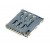 Sim Connector For Samsung Galaxy A7 2017 By - Maxbhi Com