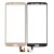 Touch Screen Digitizer For Motorola Moto G6 Plus Gold By - Maxbhi Com
