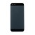 Back Panel Cover For Apple Iphone 5 Black Slate - Maxbhi Com