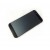 Back Panel Cover For Apple Iphone 5 Black Slate - Maxbhi Com