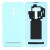Back Panel Cover For Asus Zenfone Selfie Zd551kl Aqua - Maxbhi Com
