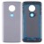 Back Panel Cover For Motorola Moto E5 Grey - Maxbhi Com