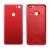 Back Panel Cover For Vivo V7 Plus Red - Maxbhi Com