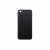 Back Panel Cover For Vivo X9s Plus Black - Maxbhi Com