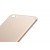 Back Panel Cover For Vivo X9s Plus White - Maxbhi Com