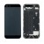 Full Body Housing For Apple Iphone 5 Black Slate - Maxbhi Com