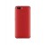 Full Body Housing For Lenovo S5 Red - Maxbhi Com