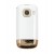 Full Body Housing For Nokia C202 Gold - Maxbhi Com