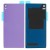 Full Body Housing For Sony Xperia Z3 Purple - Maxbhi Com