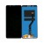 Lcd With Touch Screen For Vivo V7 Plus Red By - Maxbhi Com