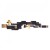Microphone Flex Cable For Sony Xperia Xz2 Premium By - Maxbhi Com