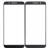 Replacement Front Glass For Alcatel 3 Blue By - Maxbhi Com