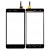 Touch Screen Digitizer For Lenovo K5 Note Grey By - Maxbhi Com