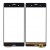 Touch Screen Digitizer For Sony Xperia Z3 Purple By - Maxbhi Com