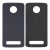 Back Panel Cover For Motorola Moto Z3 Black - Maxbhi Com
