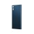 Back Panel Cover For Sony Xperia Xz Blue - Maxbhi Com