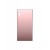Back Panel Cover For Sony Xperia Xz Pink - Maxbhi Com