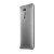 Full Body Housing For Asus Zenfone 2 Laser Ze600kl Grey - Maxbhi Com