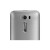 Full Body Housing For Asus Zenfone 2 Laser Ze600kl Grey - Maxbhi Com