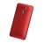 Full Body Housing For Asus Zenfone 2 Laser Ze600kl Red - Maxbhi Com