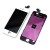Lcd With Touch Screen For Apple Iphone 5 16gb White By - Maxbhi Com